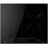 Image de Plaque Induction Teka Izs 67620 Mst 3 Zones Noir