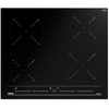 Image de Teka Ibc 64010 Mss Noir Intégré 60 Cm Plaque Avec Zone À Induction 4 Zone(s)
