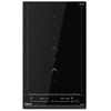 Image de Teka Izs 34700 Mst Noir Intégré 30 Cm Plaque Avec Zone À Induction 2 Zone(s)