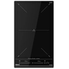 Image de Teka Izf 32400 Msp Noir Intégré 30 Cm Plaque Avec Zone À Induction 2 Zone(s)