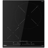 Image de Teka Izc 42400 Msp Noir Intégré 45 Cm Plaque Avec Zone À Induction 2 Zone(s)