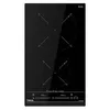Image de Domino induction - TEKA - IZC 32310 MSP BK - 2 zones - 3600 Watts - Commande tactile MultiSlider