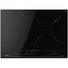 Image de Teka Izc 53320 Msp Noir Intégré 60 Cm Plaque Avec Zone À Induction 3 Zone(s)