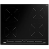 Image de Teka Izc 64010 Mss Noir Intégré 60 Cm Plaque Avec Zone À Induction 4 Zone(s)