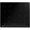 Image de Plaque à Induction - TEKA - IZC64010 - 4 Zones - 7200 Watts - Touch Control Multislider