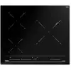 Image de Teka Izc 63015 Mss Noir Intégré 60 Cm Plaque Avec Zone À Induction 3 Zone(s)