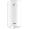 Image de Chauffe-eau électrique - TEKA - EWH100C - 100L - Blanc - Dimensions 47x101x50 cm