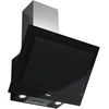 Image de Teka Dvt 68660 Tbs Bk Montée Au Mur Noir 786 M³/h