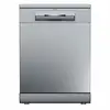 Image de Lave-vaisselle teka dfs76850 acier 60 cm