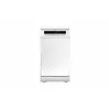 Image de Lave-vaisselle teka dfs 24650 blanc (45 cm)