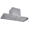 Image de Teka Integra 96750 Pos Intégré Acier Inoxydable 620 M³/h