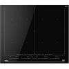 Image de Teka Izf 68700 Mst Bk Noir Intégré 60 Cm Plaque Avec Zone À Induction 4 Zone(s)