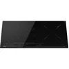 Image de Plaque à Induction - TEKA - IZC83620MST - 3 Foyers - 7200 Watts - 80x40 cm