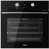 Image de Teka Hlb 8416 Bk 71 L 3215 W Noir