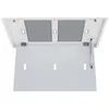 Image de Teka Dht 97670 Intégré Au Plafond Blanc 808 M³/h