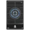 Image de Teka Gzc 31330 Xb Noir Intégré 30 Cm Gaz 1 Zone(s)