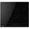 Image de Plaque à Induction - TEKA - IBC63100 - 3 Foyers - 7000 Watts - Touch Control MultiSlider