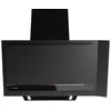 Image de Teka Dvi 88 Infinity G1 Montée Au Mur Noir 738 M³/h