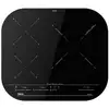 Image de Teka ikc 63320 msp bk noir intégré 59 cm plaque avec zone à induction 3 zone(s)
