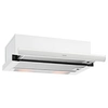 Image de Teka Tl 6420.2 Wh Montée Au Mur Blanc 360 M³/h