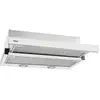 Image de Teka cnl 6400.2 wh semi-intégrée (semi-encastrée) blanc 234 m³h c