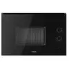 Image de Micro-ondes teka ml820fi noir 20 l