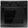 Image de Teka Hlb 84-g1 Bm 70 L 3215 W Noir, Cuivre