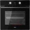 Image de Four Encastrable Teka Hlb8408bk 71l 9 Fonctions