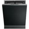 Image de Lave-vaisselle teka dfi46710 60 cm blanc intégrable