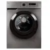 Image de Lave Linge Charge Avant Teka 8kg Technologie De Convertisseur Acier Inoxydable 59.5x47.5x85cm