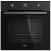 Image de Four Encastrable Teka HSB6150 FBK 71L 2615W Noir