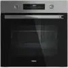 Image de Teka Neo Hsb 6360 Ss 70 L Noir, Acier Inoxydable
