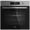 Image de Four Encastrable Teka Hsb6466 Airfry Ss 70l 3215w Noir