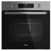 Image de Teka Neo Hsb 6250 P Ss 70 L Noir, Acier Inoxydable