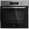 Image de Four Encastrable Teka Hsb 6360 P Ss 70l Pyrolyse Hydroclean Pro