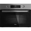 Image de Four Encastrable Teka Hsc 6350 P 44l Inox 8 Fonctions
