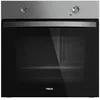Image de Four Encastrable Teka HBB 4350 SS 72L 2593W Noir
