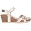Image de pour Femme PANAMA JACK Julia Shine B3 Napa Oro