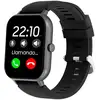 Image de Cool 8434847068459 Smartwatche Et Montre De Sport 4,65 Cm (1.83") 20 Mm Numérique 240 X 284 Pixels Écran Tactile Noir