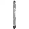Image de Clé dynamométrique 1/4â JBM 270mm 5-25Nm