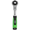 Image de Cliquet JBM articulé 1/4ââ 145 mm acier zingué