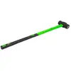 Image de Masse avec manche ergonomique JBM 4kg