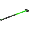 Image de Masse avec manche ergonomique JBM 8kg