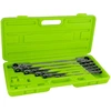 Image de Jeu de 6 clés JBM a cliquet articulées 8-19 mm