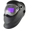 Image de Casque soudure JBM régulateur manuel noir
