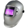 Image de Casque soudure JBM régulateur digital gris