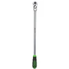 Image de Cliquet long JBM 1/2ââ articulé 609 mm acier zingué