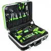 Image de Caisse à outils JBM 135 pièces