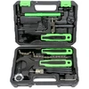 Image de Coffret outils réparation vélo JBM â 20 pièces