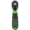 Image de Cliquet JBM manche large 1/2ââ 173 mm acier zingué